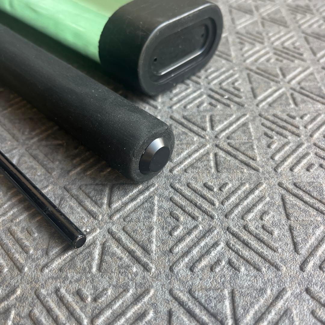 【未使用】サクラ　加太船竿 2.7M 食わせ調子　オモリ負荷 20号～30号