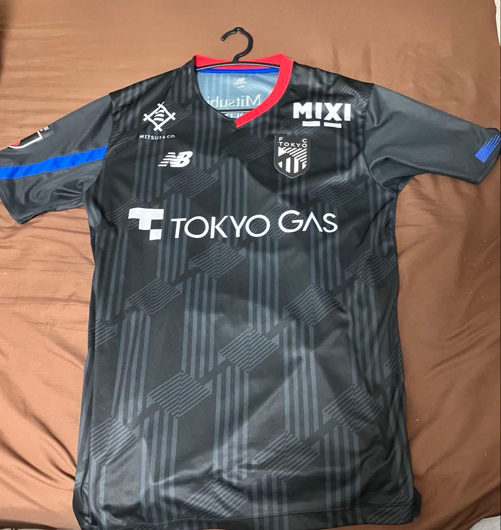 ＦＣ東京2024 3rd レプリカユニフォーム半袖KURYU XL 価格交渉OK 7/13追記】2024シーズン3rdユニフォーム販売概要のお知らせ｜ニュース