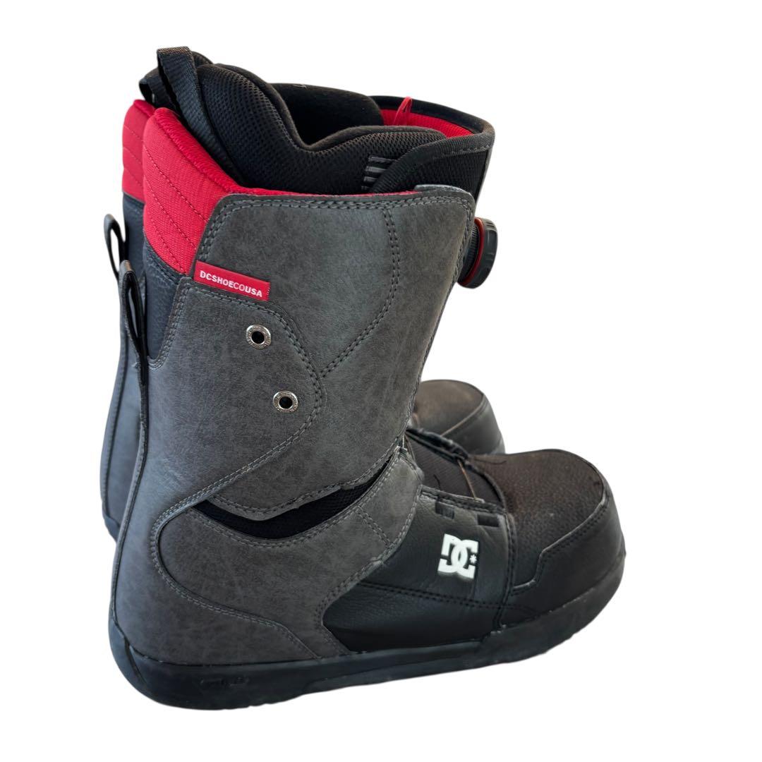 DC Scout BOA 27.5cm スノーボードブーツ メンズ - メルカリ