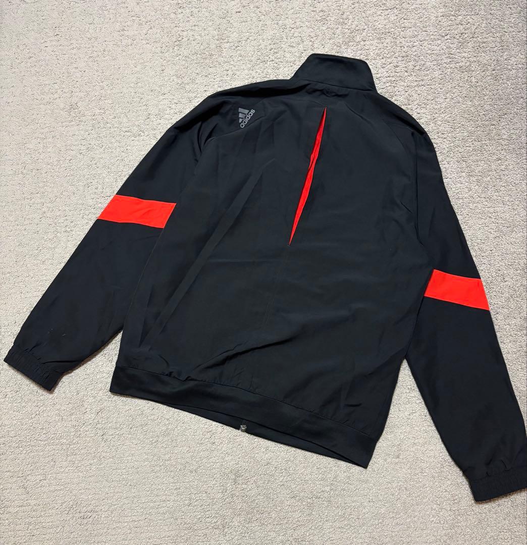 FCバイエルン ミュンヘン チャンピオンズリーグ トラックジャケット