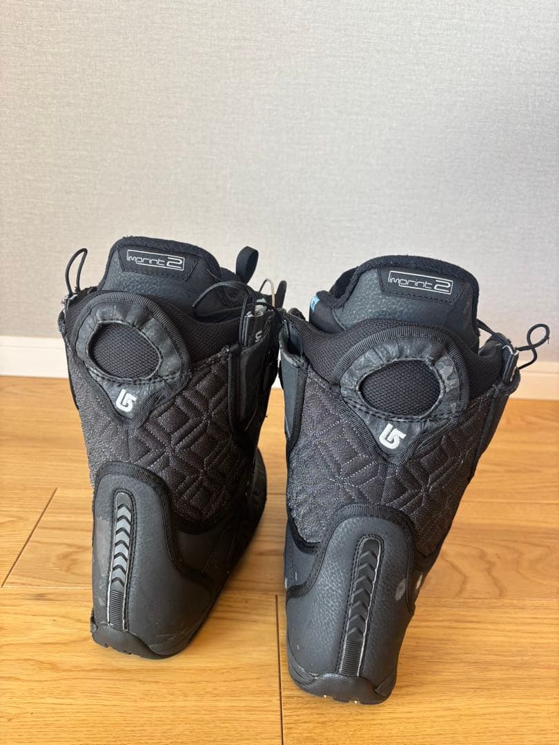 atomic スノーボード ビンディング付 ／訳ありブーツ無料！（希望者