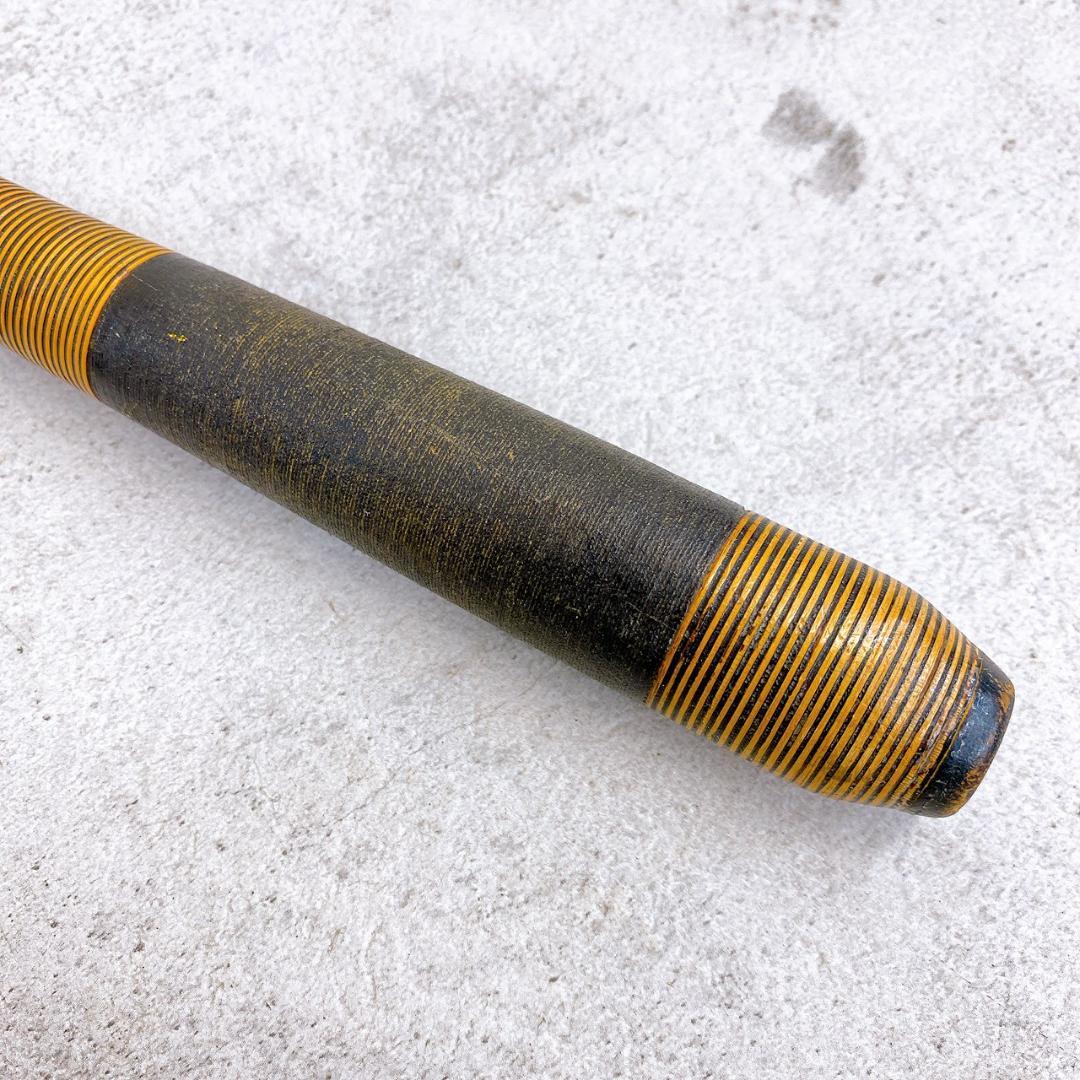 和竿 竹竿 玉掛仕上げ 布袋付き 伝統工芸 釣竿 - メルカリ