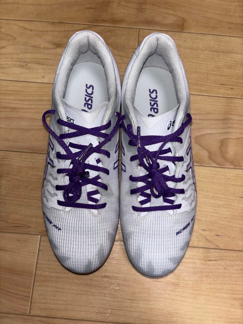 アシックス DS LIGHT アクロス プロ 3 24.5cm