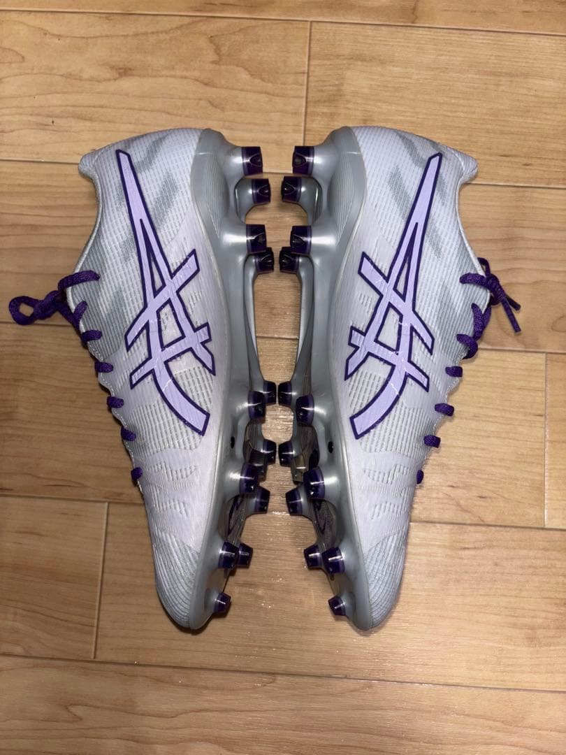 アシックス DS LIGHT アクロス プロ 3 24.5cm