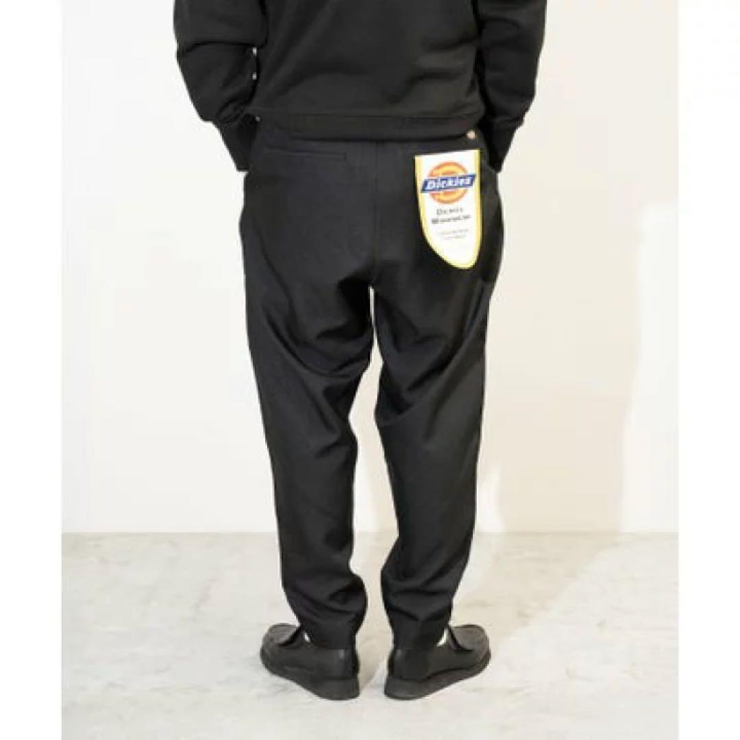 新品 dickies 5601 M minnano goro 黒 ネイビー - メルカリ