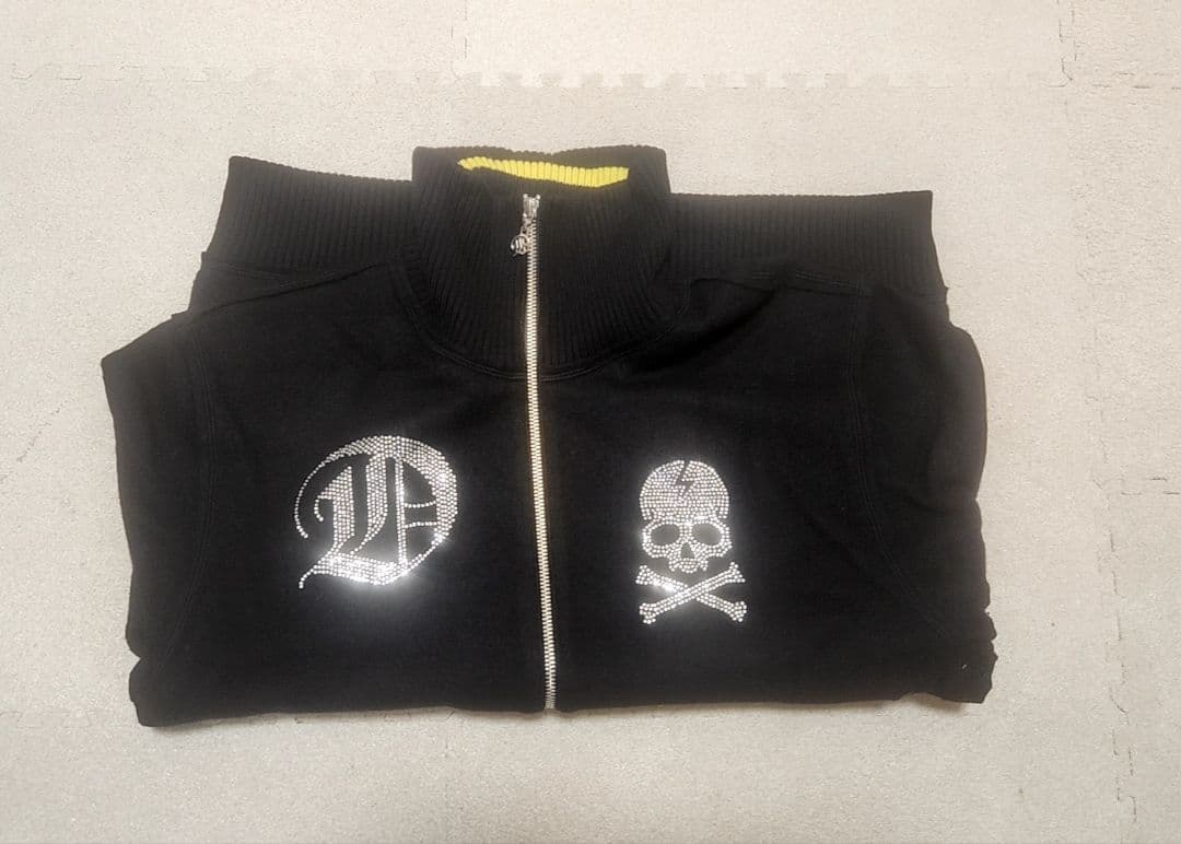 DANCE WITH DRAGON ニットブルゾン スカル Size 4 楽天市場】ダンスウィズドラゴン（セーター｜メンズウェア）：ウェア