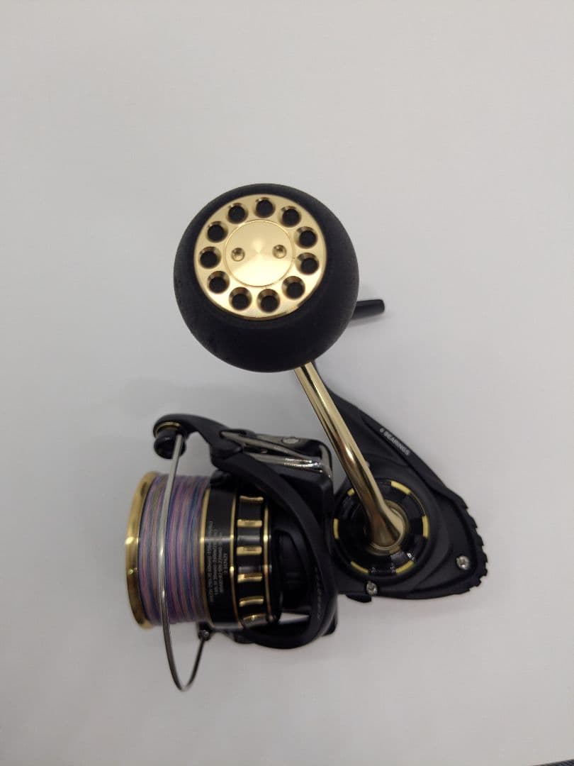 【最終価格・極美品】BG SW 5000D-CXH