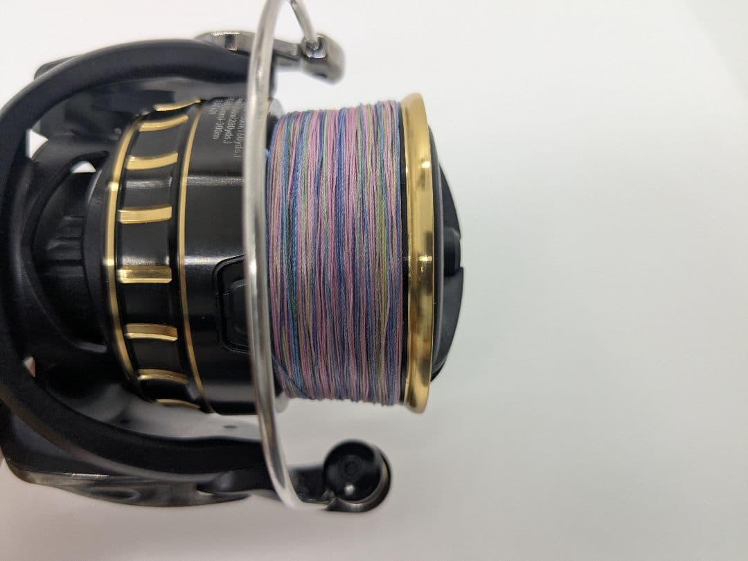 【最終価格・極美品】BG SW 5000D-CXH