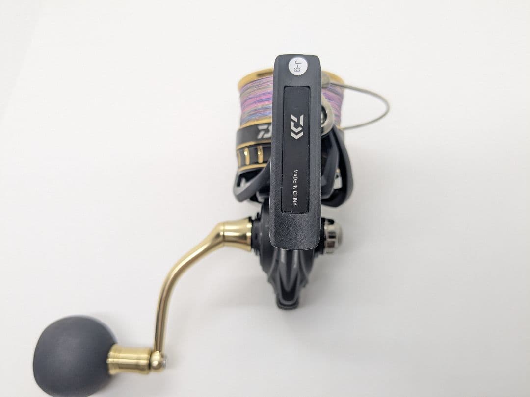 【最終価格・極美品】BG SW 5000D-CXH