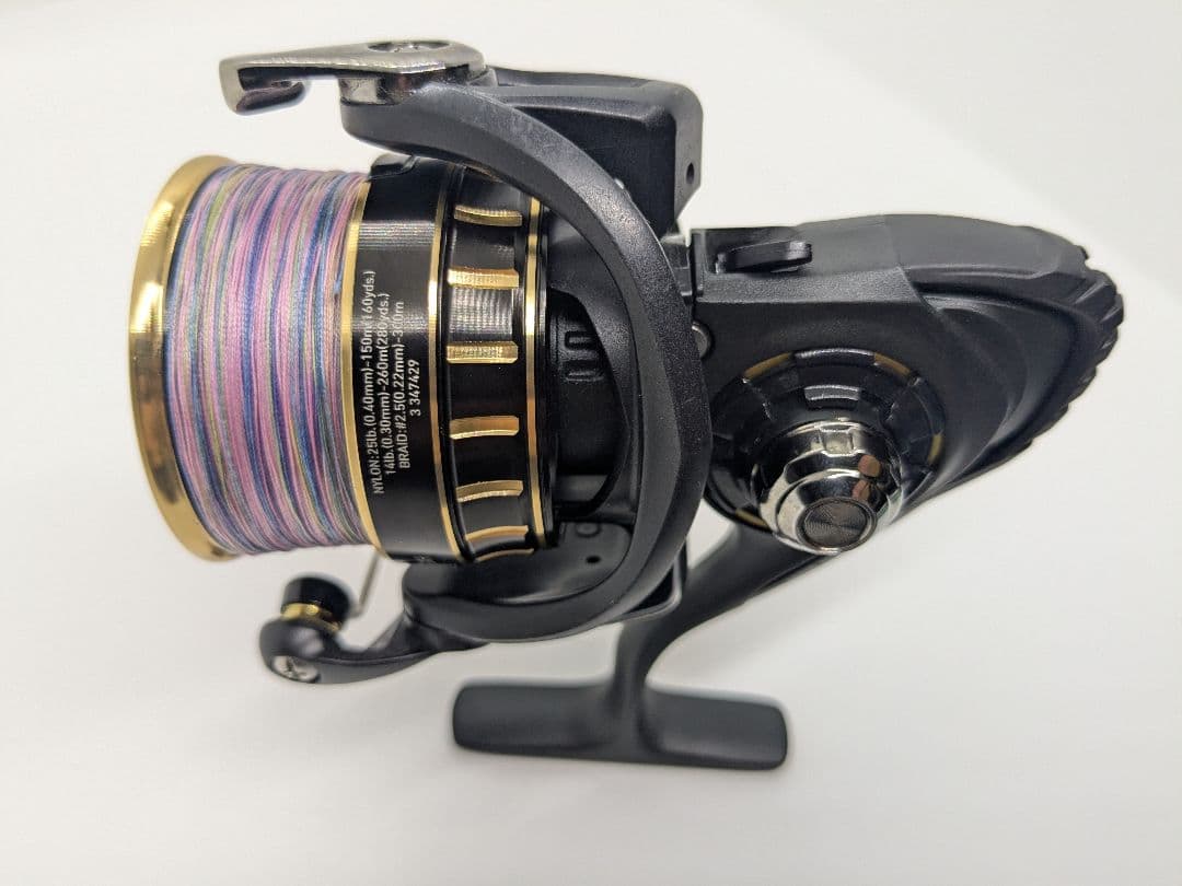 【最終価格・極美品】BG SW 5000D-CXH