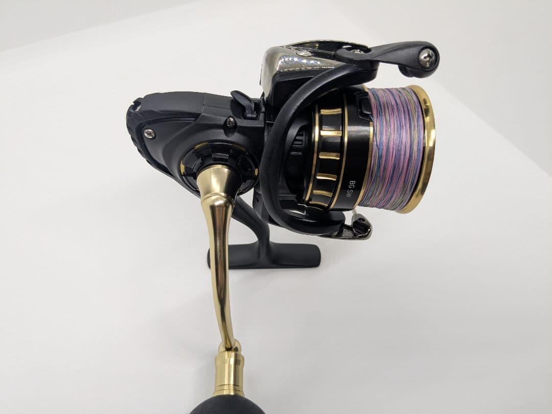 【最終価格・極美品】BG SW 5000D-CXH