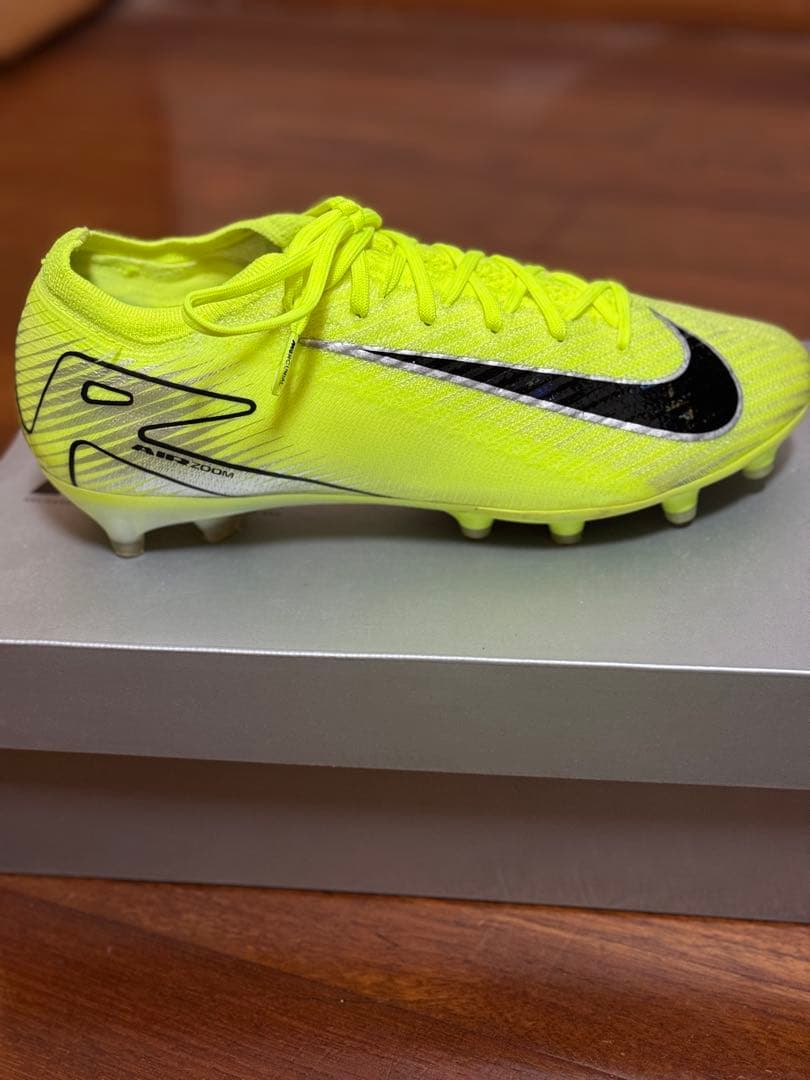 Nike マーキュリアルヴェイパー16 エリートAG-PRO 26.5cm