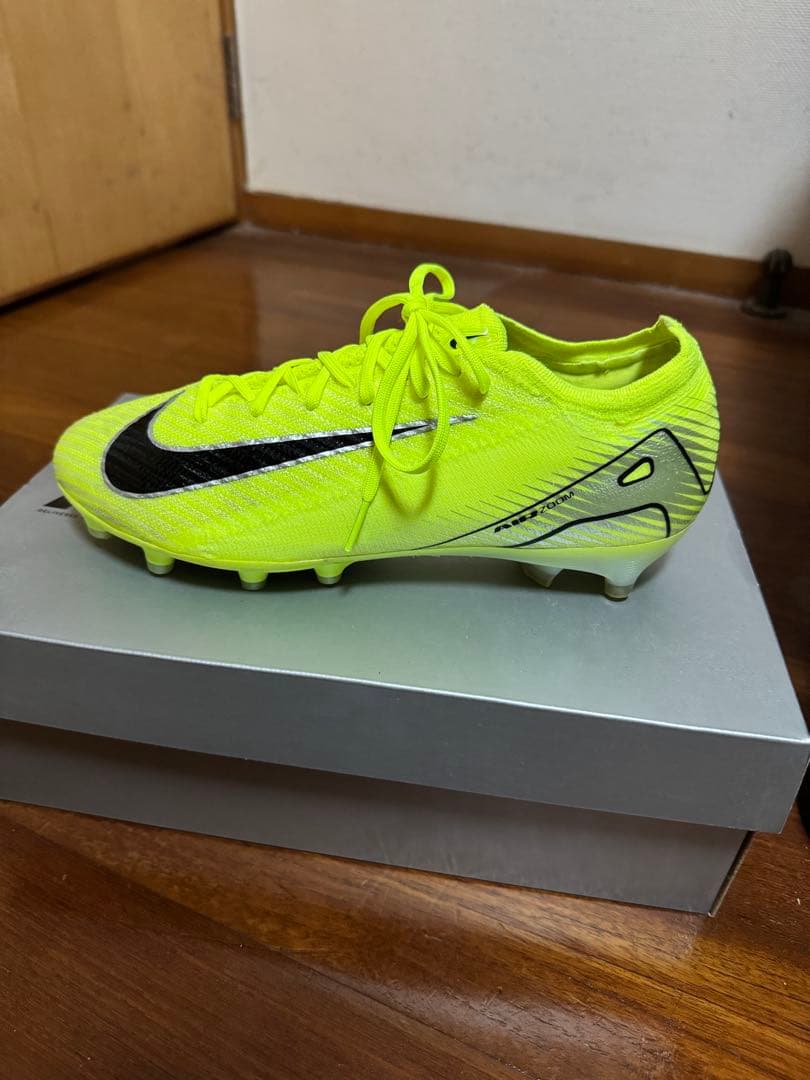 Nike マーキュリアルヴェイパー16 エリートAG-PRO 26.5cm