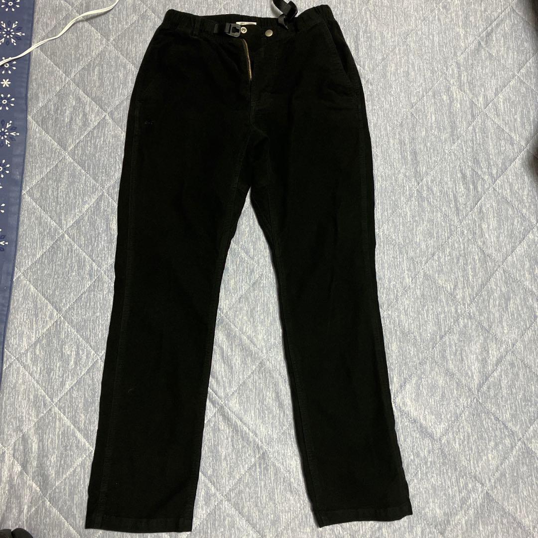 クライミングパンツ　GRAMICCI×RHC RHC Ron Herman RON HERMAN×GRAMICCI クライミング パンツ Sサイズ