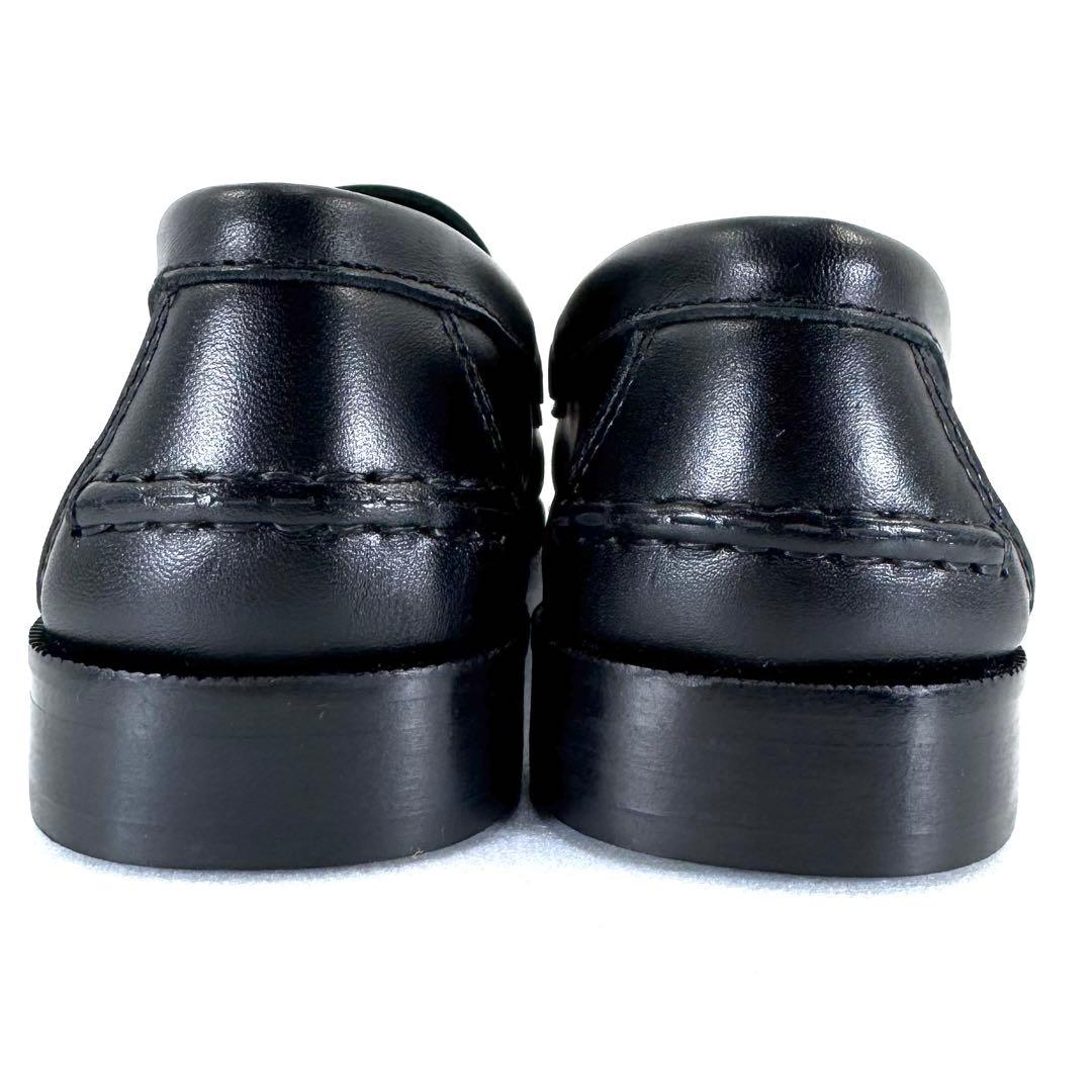 【ARTESANOS】 アルテサノス （24.5cm） ビットローファー 新品