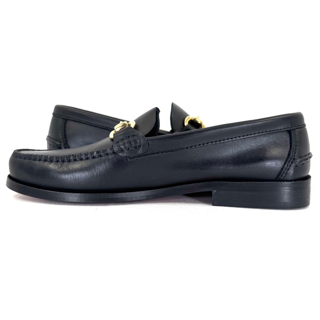 【ARTESANOS】 アルテサノス （24.5cm） ビットローファー 新品