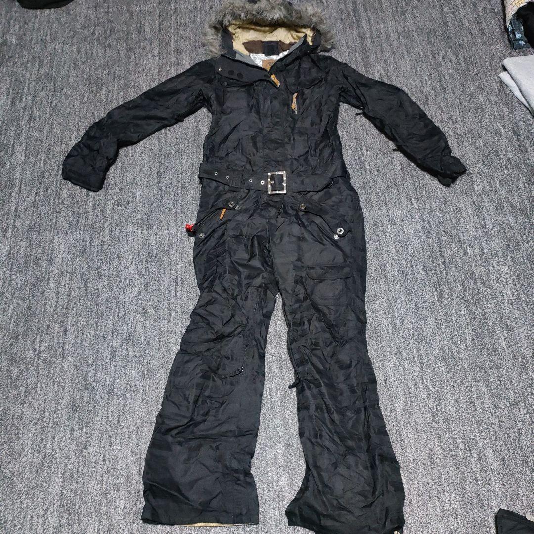 今月価格！レディースウェア　つなぎ 楽天市場】つなぎ レディース（スポーツ・アウトドア）の通販