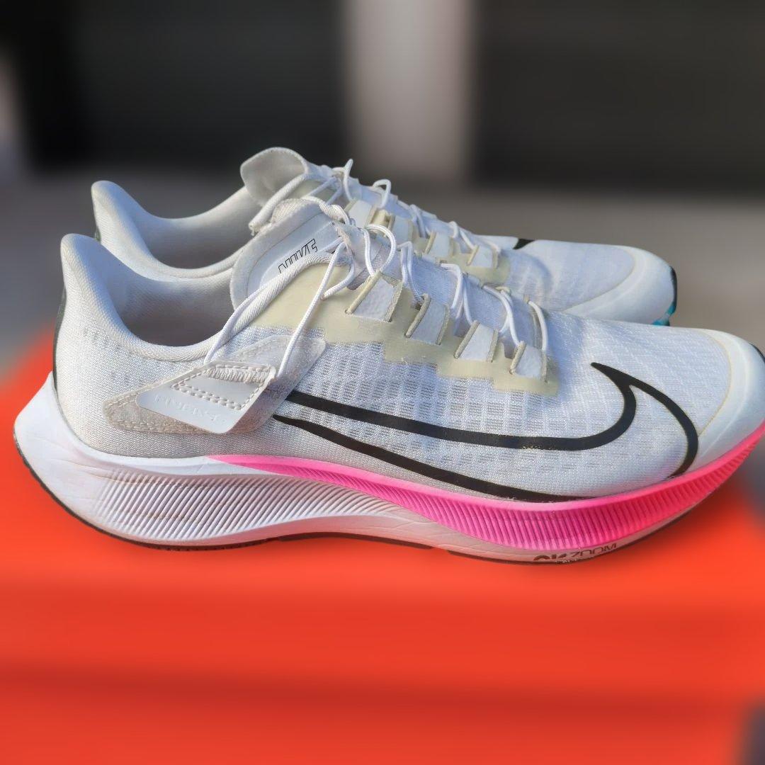 スパイク・シューズ Nike AIR ZOOM PEGASUS 37 FLYEASE 27.0cm