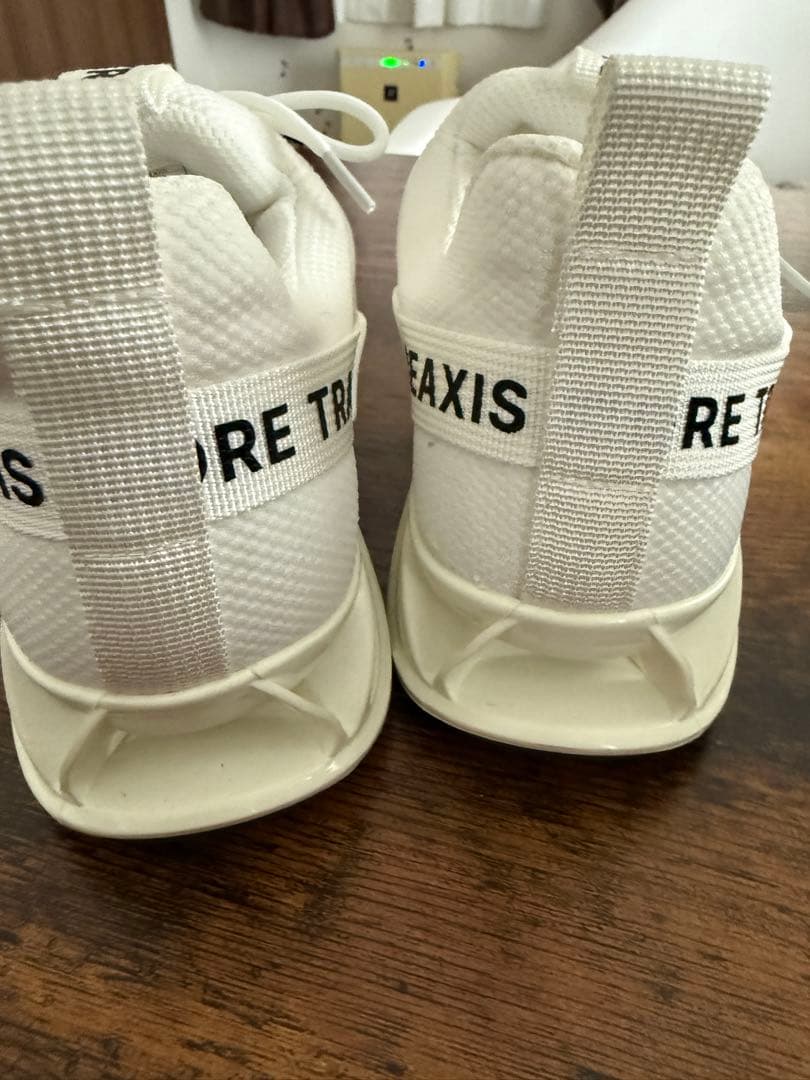 BEAXIS ビーアクシスバランスコアスニーカー2 L 24.5～25.0cm