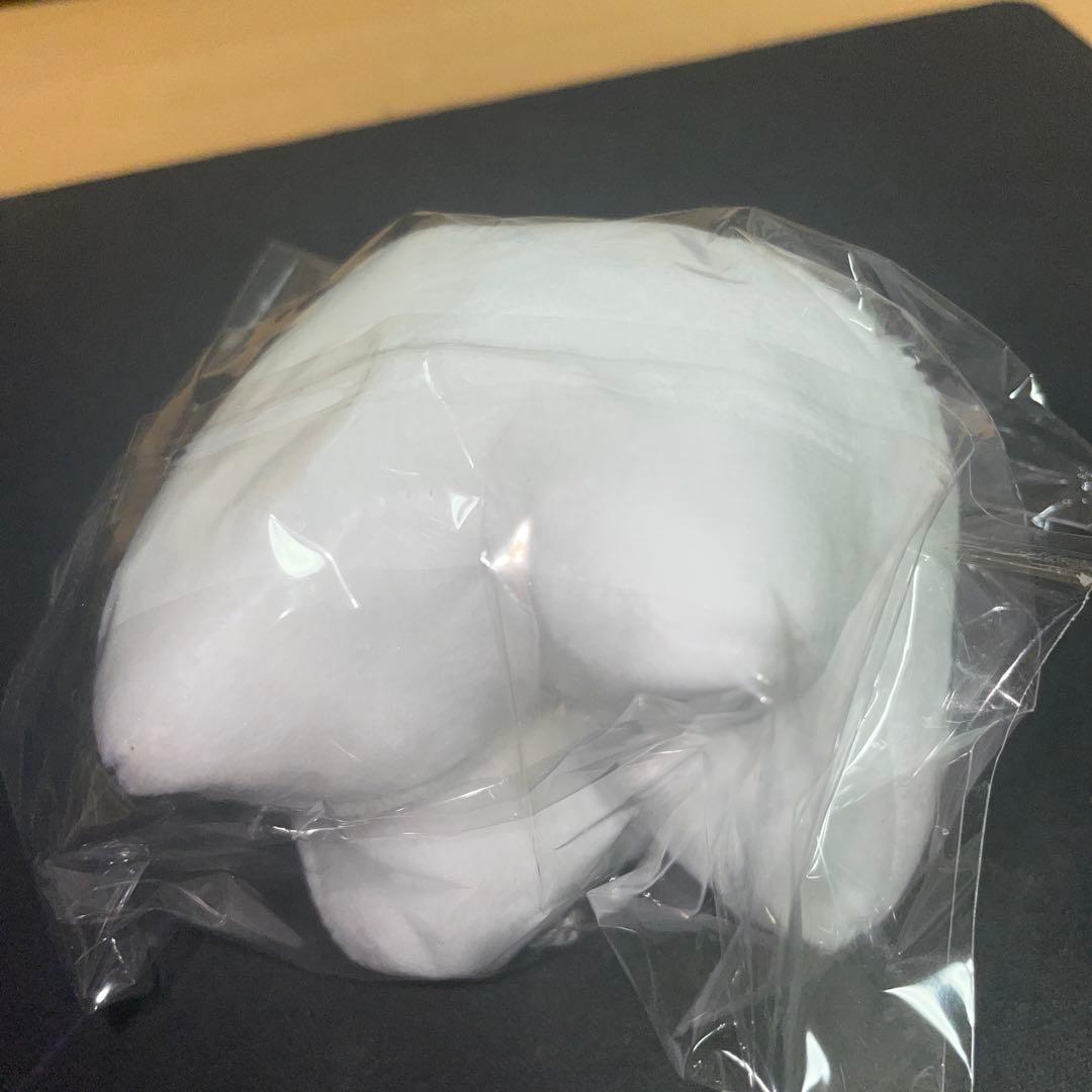 歯ちゃん Ado 二十歳の歯たち キーホルダー ぬいぐるみ 新品 未開封 美