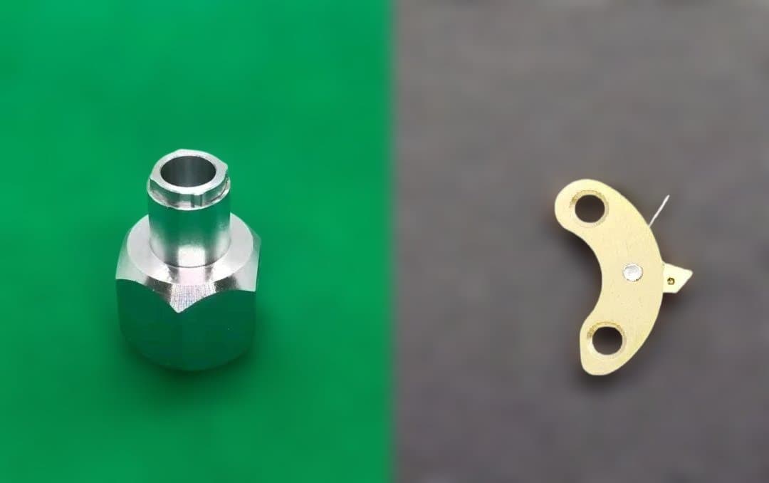 ヤエン用リール音だし改造ユニット改バージョン＆特殊工具セット