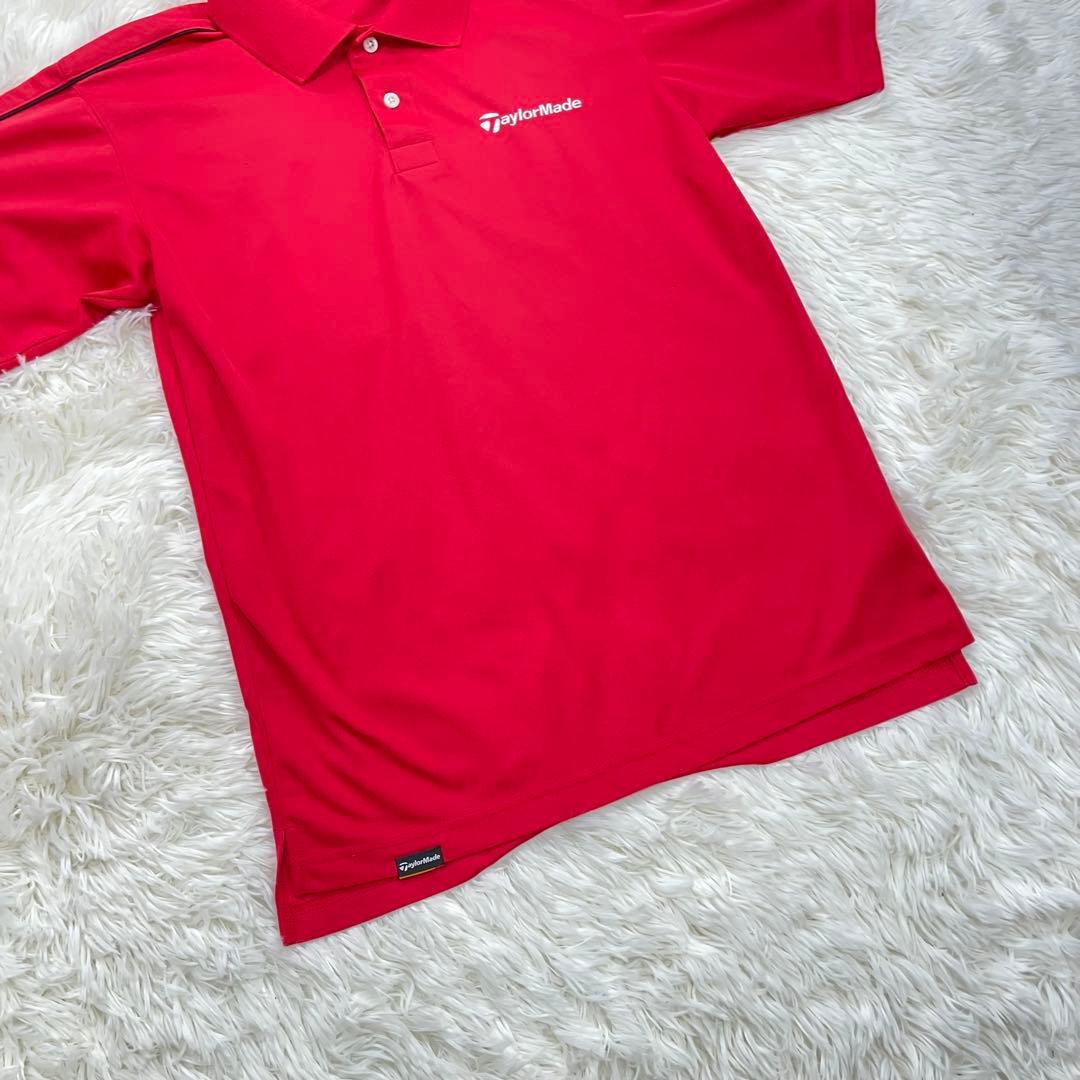 TaylorMade テーラーメイド セットアップ 上下セット ゴルフウェア