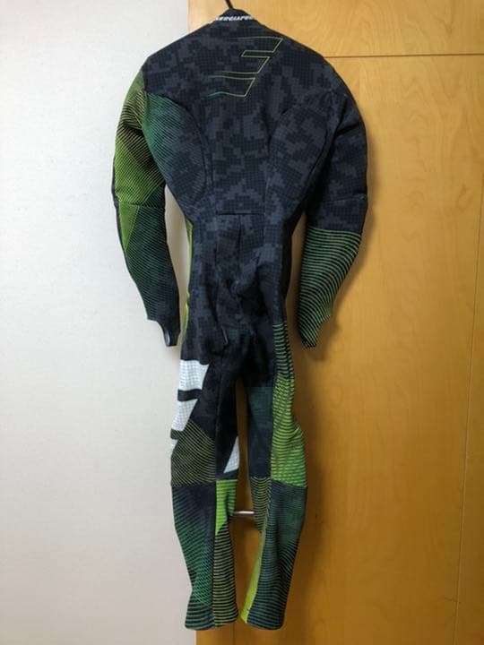 アルペンスキーENERGIAPURAエナジーアプーラワンピース