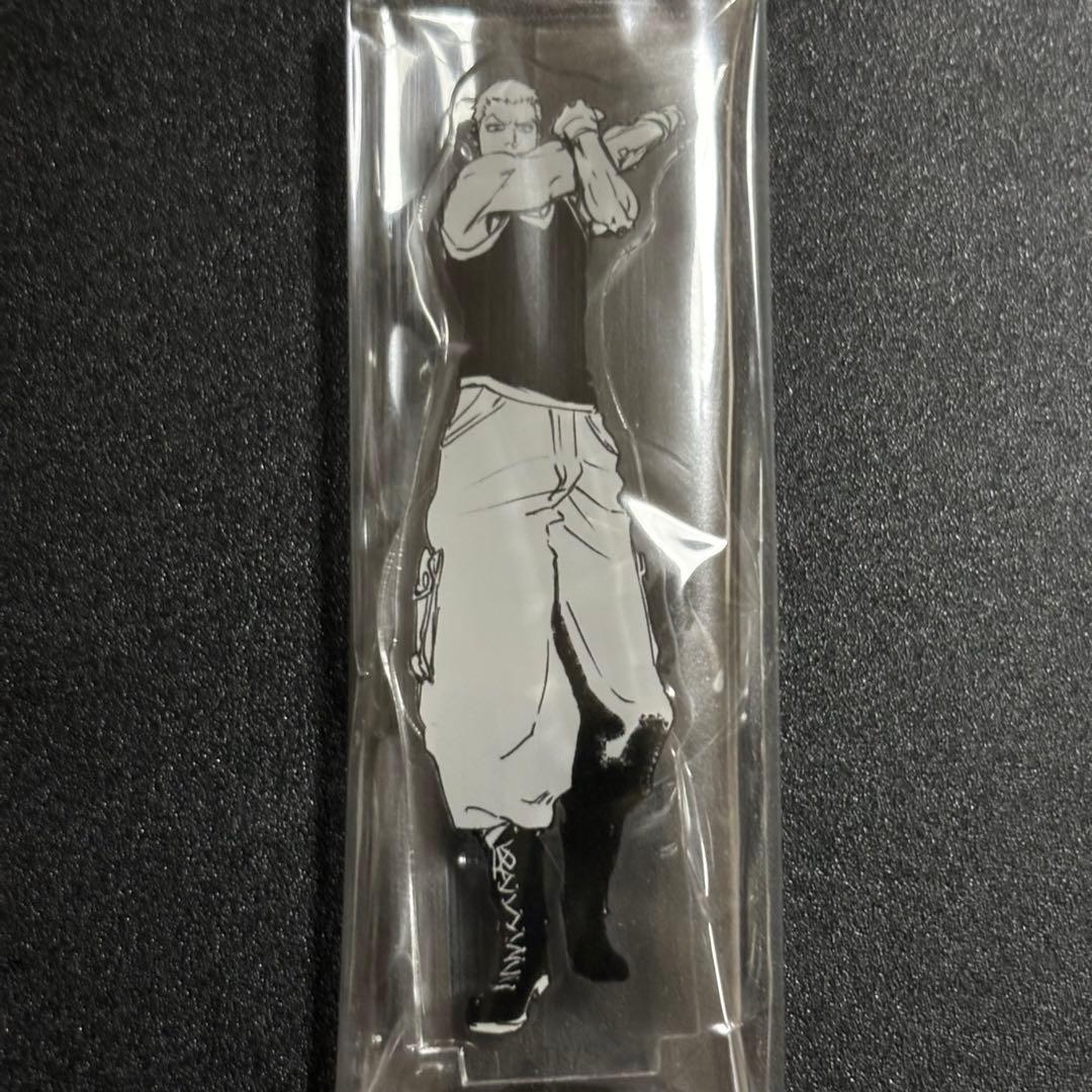 BLEACH 104stands アクリルスタンド 六車拳西