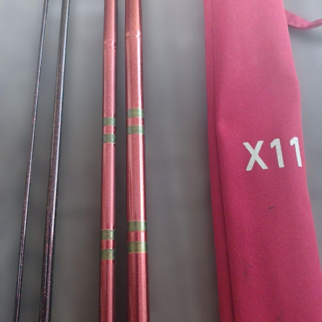 し*ば様 DAIWA HERA X11 Y オンライン