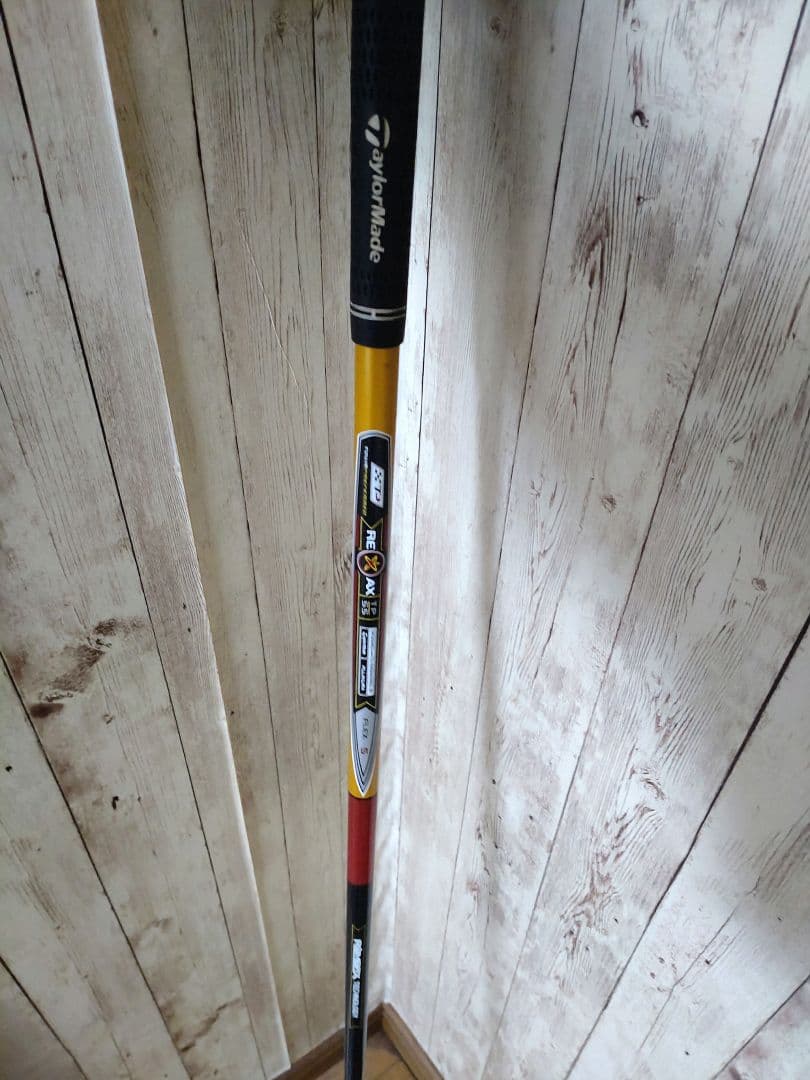 TaylorMade r7 425 短尺ドライバー ミニドライバー - メルカリ