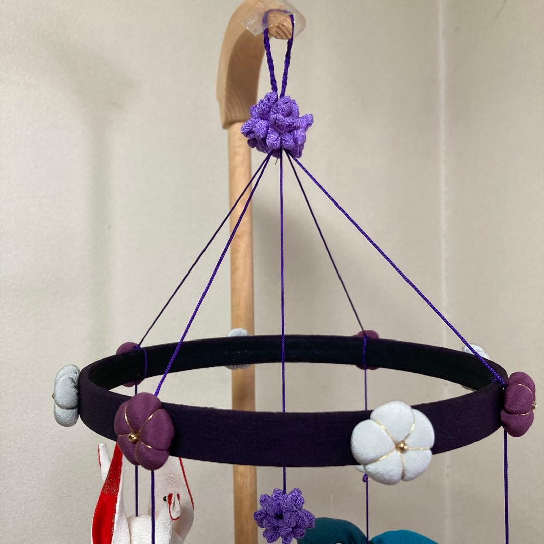 533 吊るし雛 吊るし飾り 端午の節句