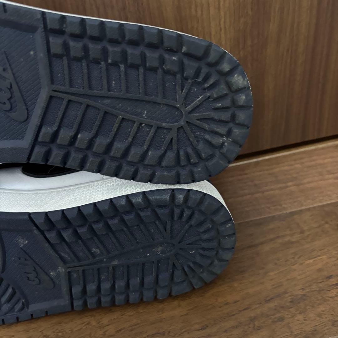 NIKE AIR JORDAN 1 LOW ゴルフシューズ　27.5cm