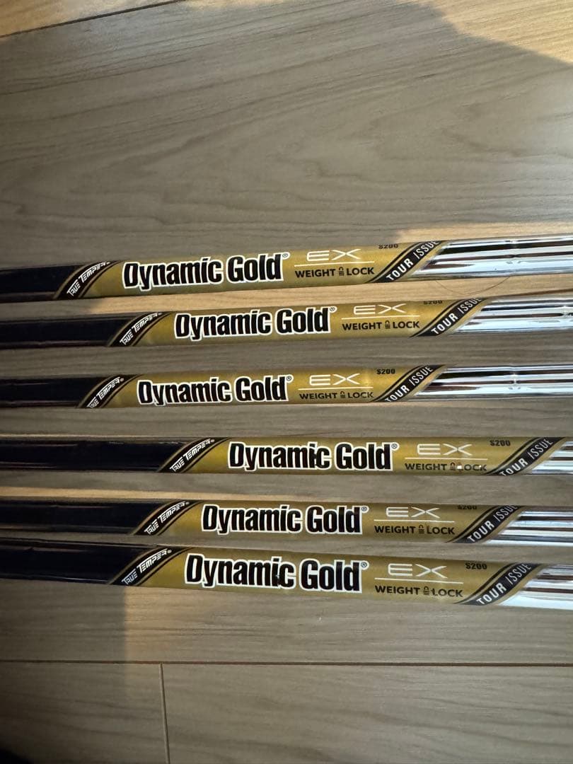 スリクソンZForged2 ZX5 mk2コンボアイアン ツアーイシュー - メルカリ