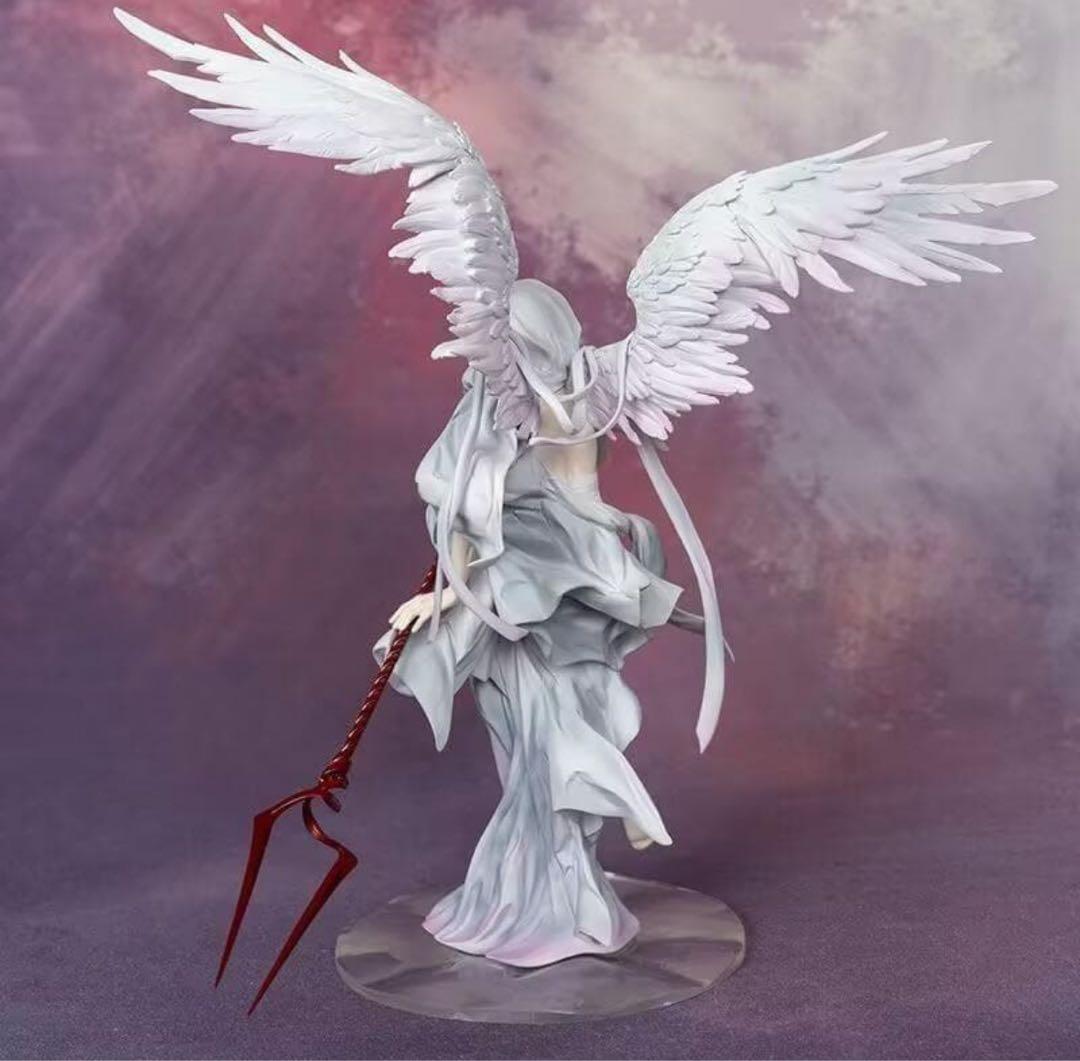 エヴァ 渚カヲル 28cm 塗装済み完成品 ガレージキット フィギュア 海外