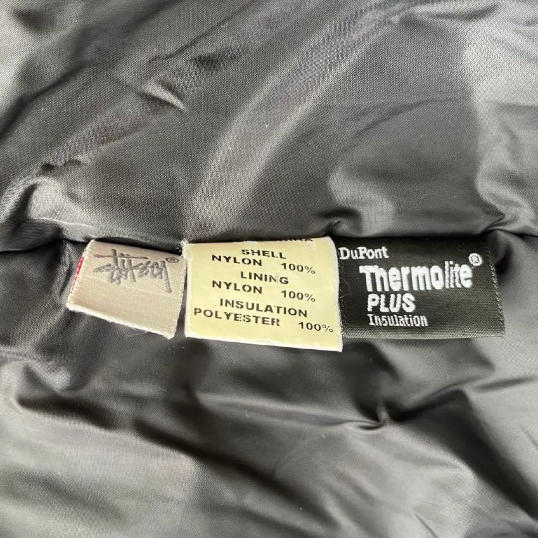 希少】STUSSY スタジャン OLD GOLD Sロゴ オールドステューシー - メルカリ