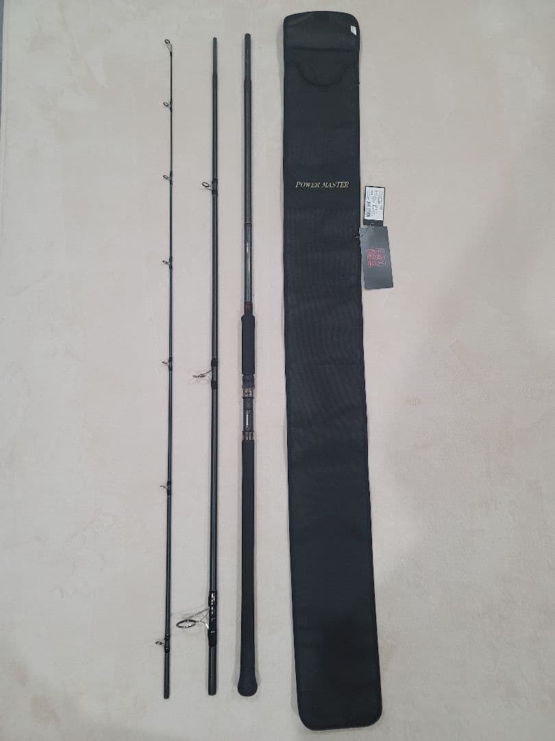 SOULS トラウトファイナリスト エクスプローラー TF E56L ベイト