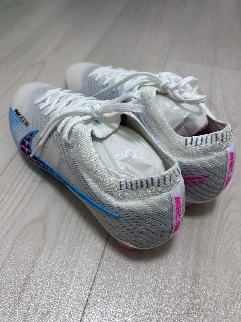 【Nike Mercurial Vapor 15 Pro FG 27.0cm】