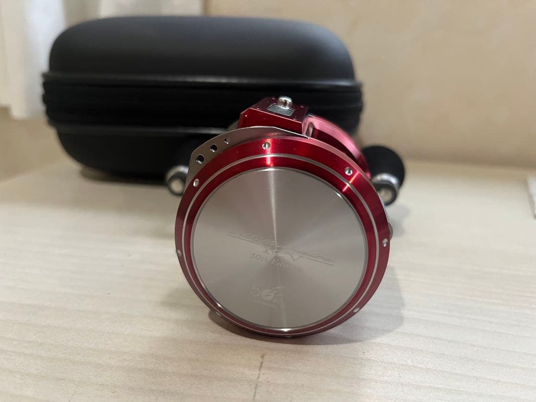 ★☆超希少　ダイワ ミリオネア ICV 100 50thエディション 新品