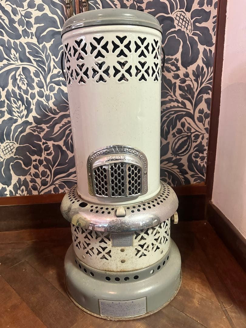 VALOR 525T アンティーク