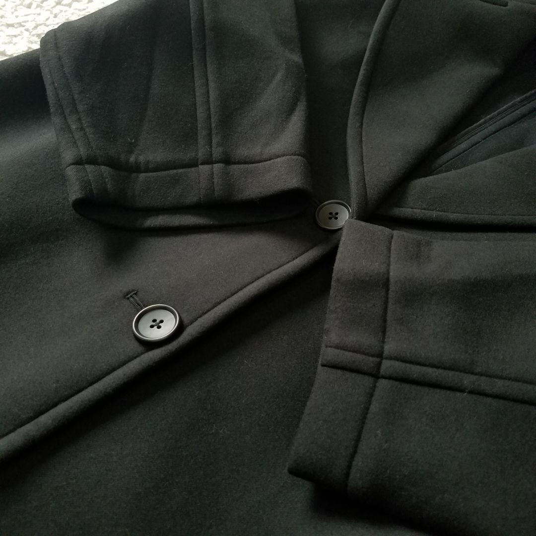 美品✨カレンソロジー 定価4.9万 ボンディングコート ロング アウター