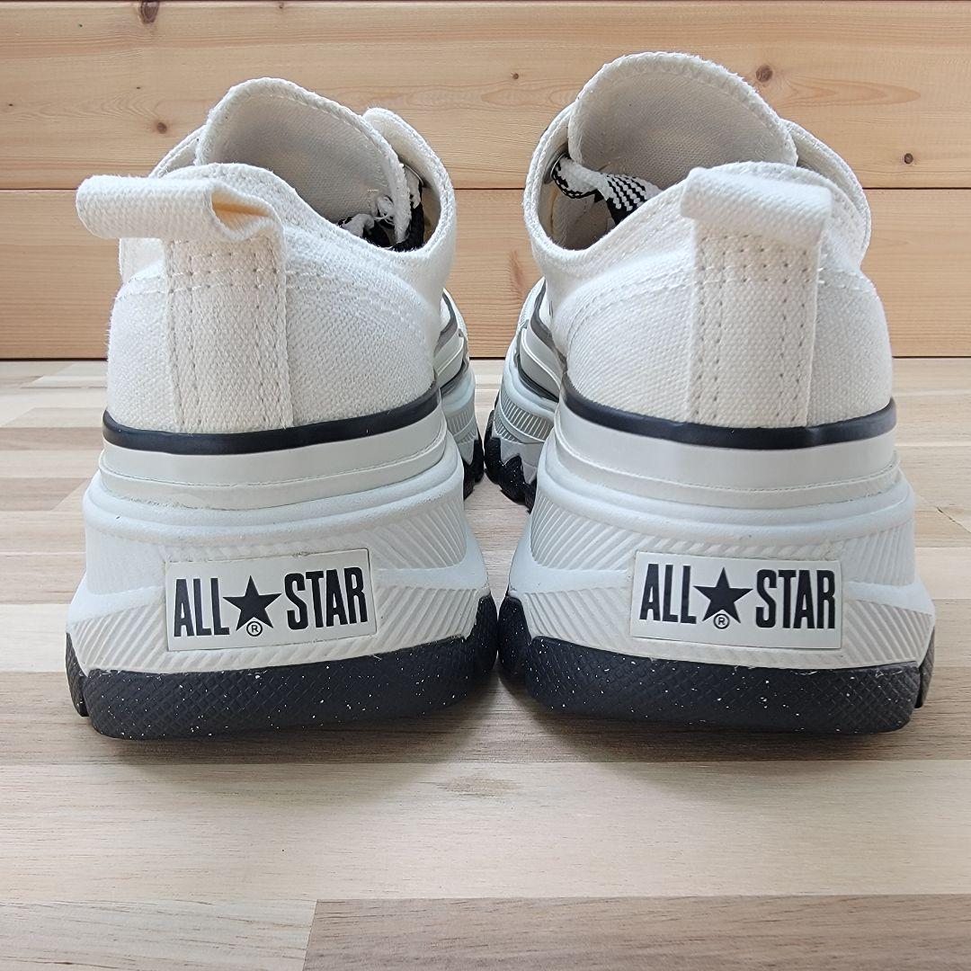 コンバース オールスター トレックウェーブ 22.5cm