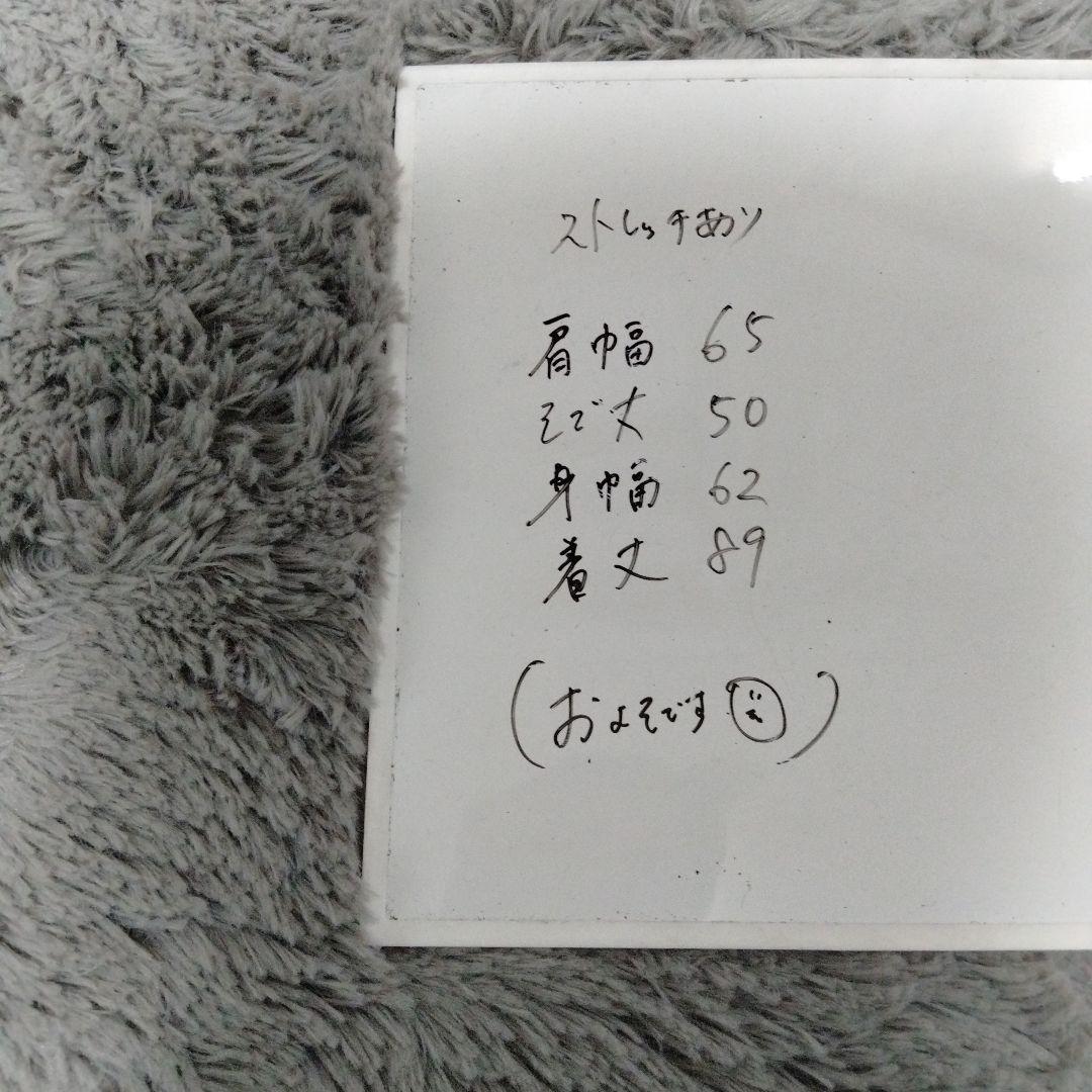 極美品】PUMA♡型押し♡モックネック♡ワンピース♡LL ゴルフ/スポーツ