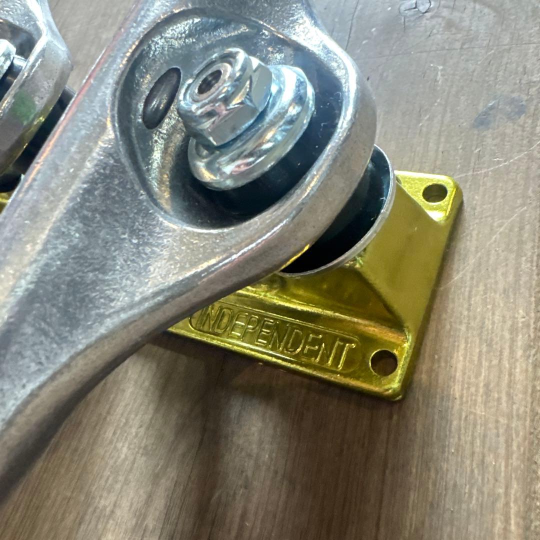 independent インディトラックスケボー149 トニーホーク