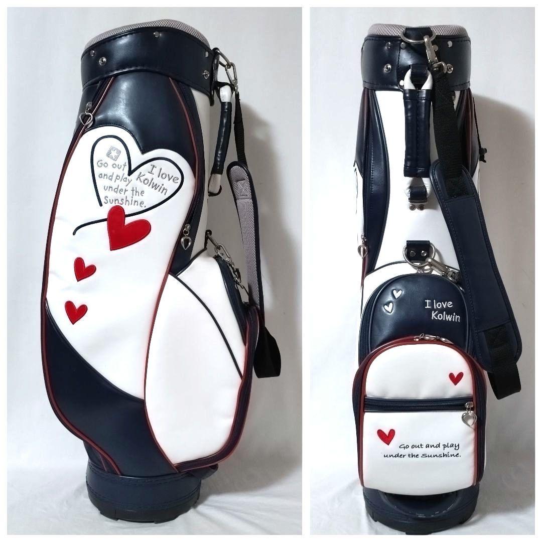 M·U SPORTS レディース ゴルフクラブセット muスポーツ MUS-L2