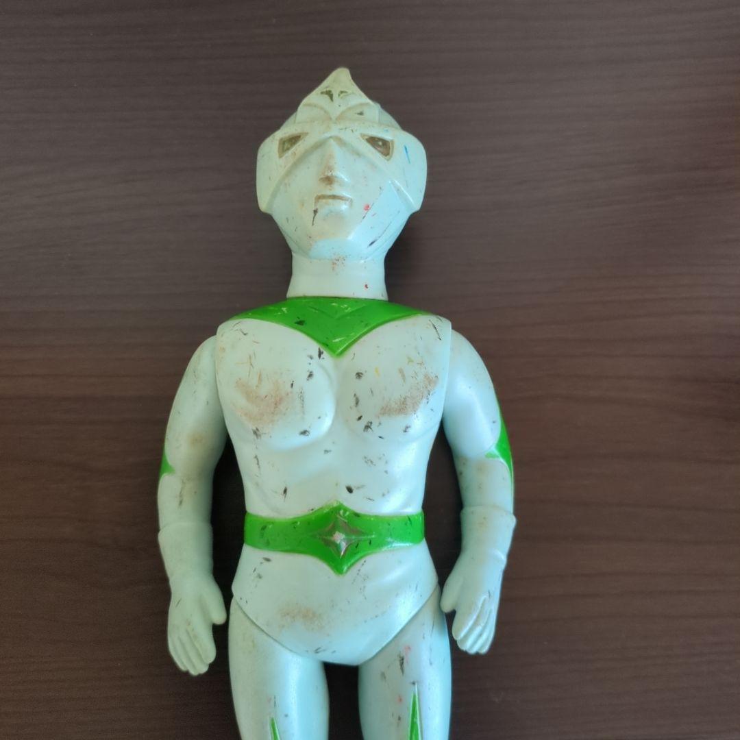 特撮テレビドラマ『ミラーマン』