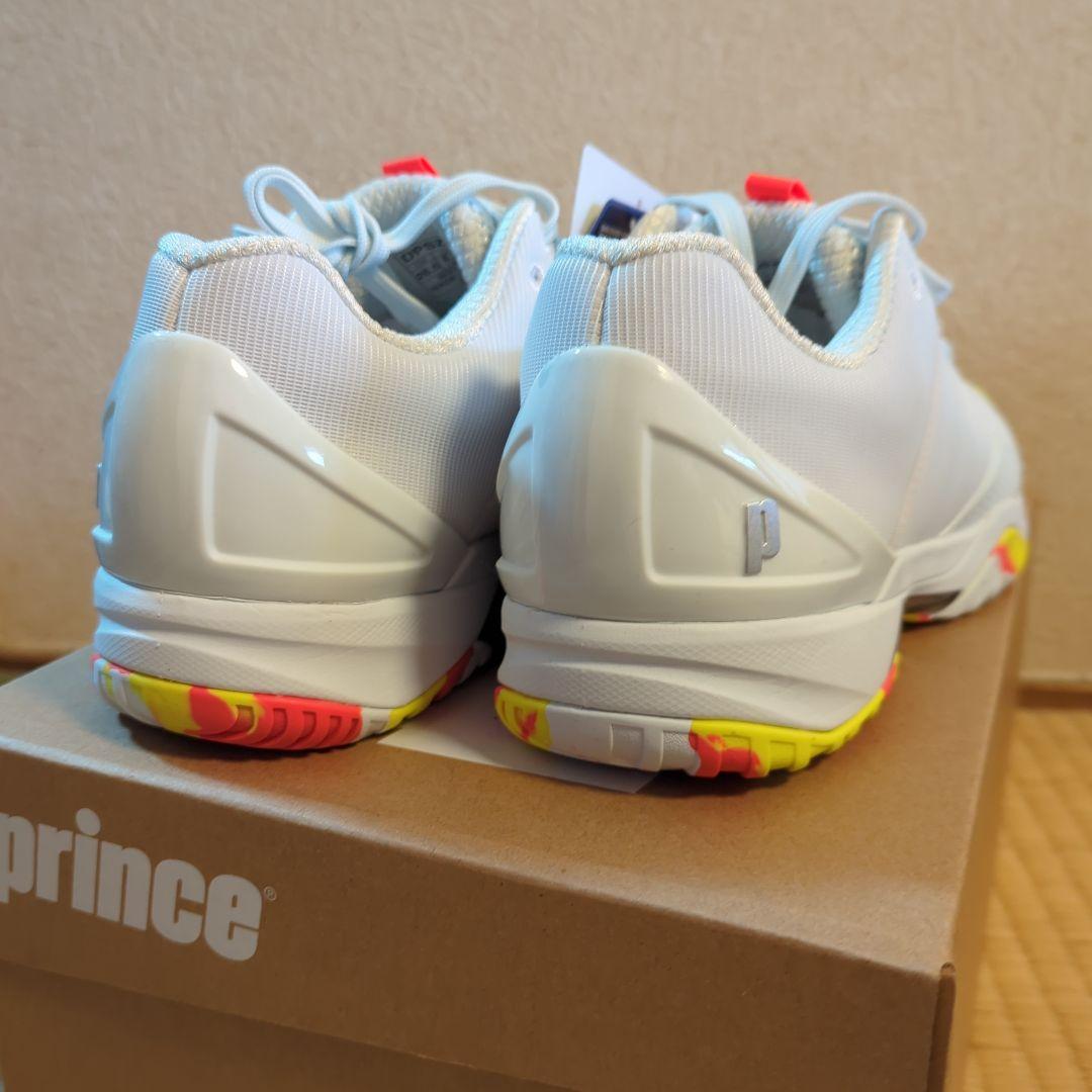 プリンス TOUR PRO Z5 ツアープロ オールコート用 26.5cm