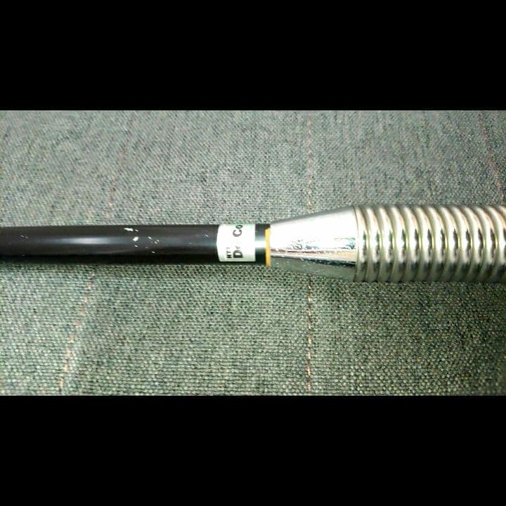 NTTdocomo 自動車電話アンテナ TZ-840型 TRアンテナ - メルカリ