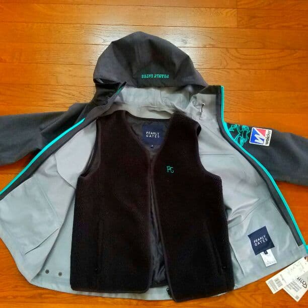 大幅値下げ！レアパーリーゲイツ非売品レディースサイズ2