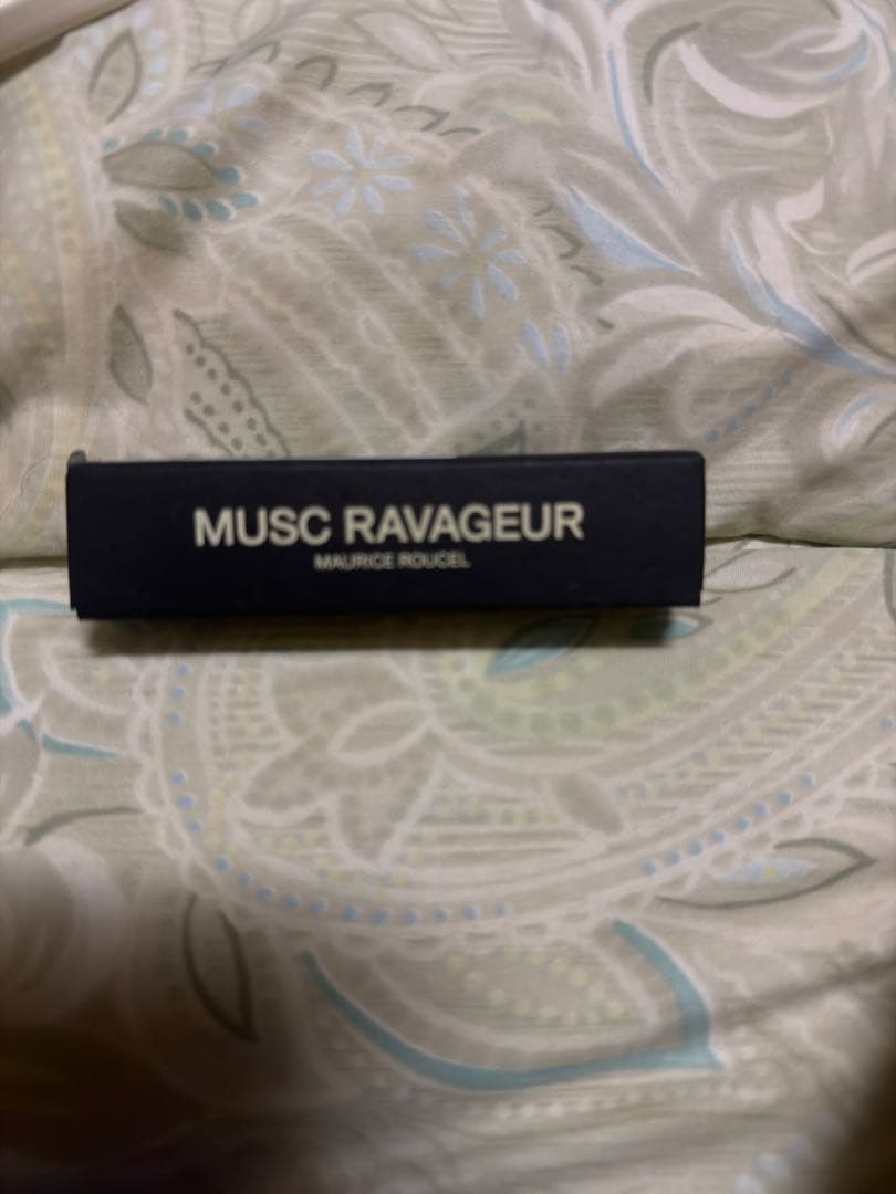 フレデリックマル　ムスクラバジュール 10ml 公式】ムスク ラバジュール｜FREDERIC MALLE（フレデリック マル