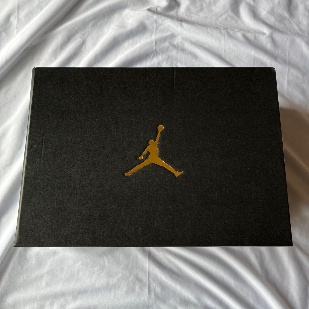 値下げ 29.0cm ジョーダン NU レトロ 1G 新品 すぐ発送